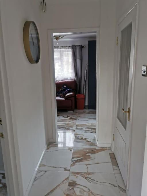 Modern 2 Bedroom Flat By Dover Port, Castle& Sea! Exterior photo